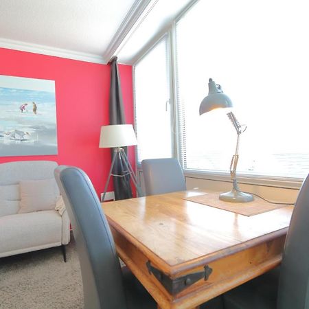 App. Kempf 34W Westerland Bagian luar foto