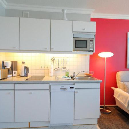 App. Kempf 34W Westerland Bagian luar foto