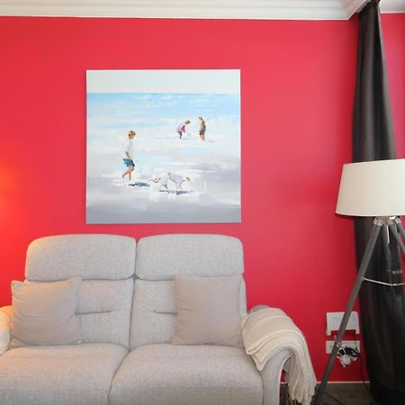 App. Kempf 34W Westerland Bagian luar foto