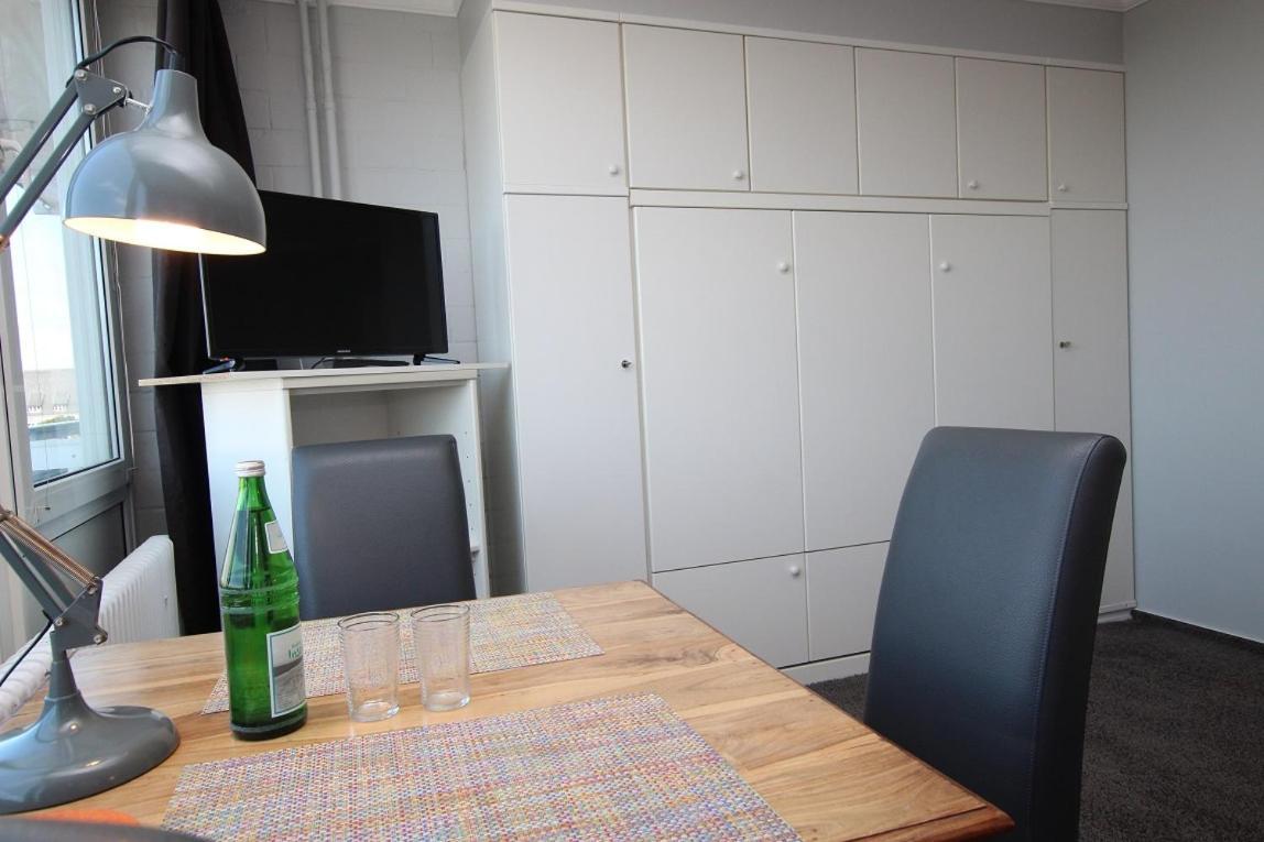 App. Kempf 34W Westerland Bagian luar foto