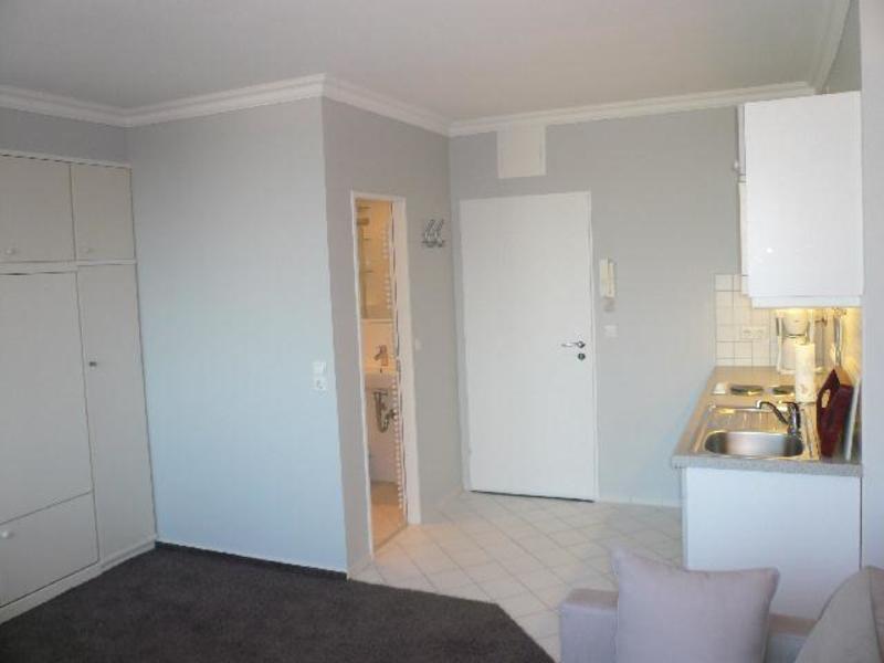 App. Kempf 34W Westerland Bagian luar foto